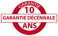 Garantie décennal